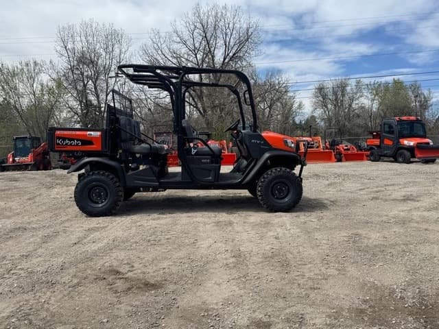 Image of Kubota RTVX4-SKLH Primary Image