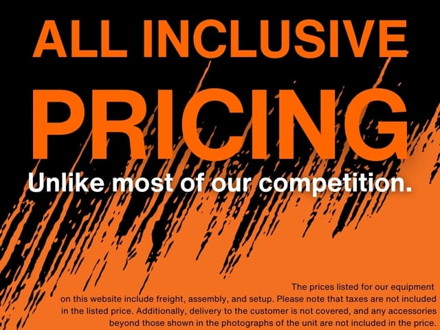 2025 Kubota RTVX4-SKLH Equipment Image0