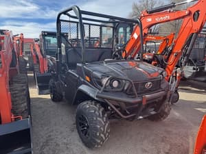 2025 Kubota RTV-XG850 Image