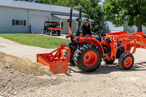 2025 Land Pride BB1260 Image