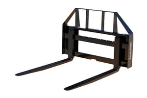 2025 Land Pride PFL1242 Image