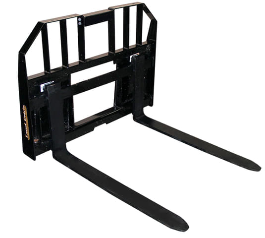 Image of Land Pride PFL2042  Primary Image