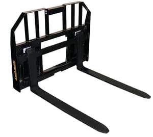 2025 Land Pride PFL2042 Image