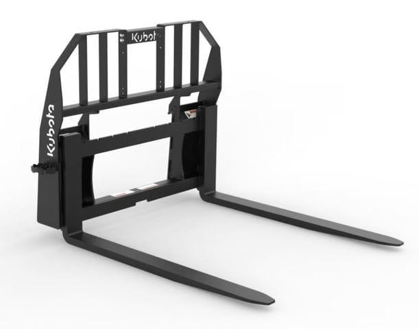 2025 Land Pride PFL5648 Equipment Image0