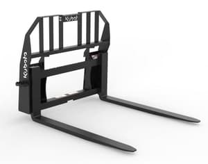 2025 Land Pride PFL5648 Image