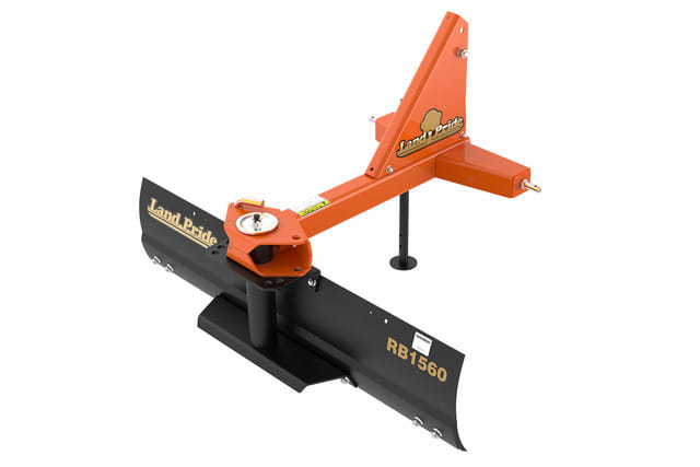 2025 Land Pride RB1572 Equipment Image0