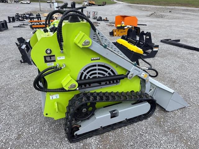 Image of Land Hero LDH-T460 equipment image 4