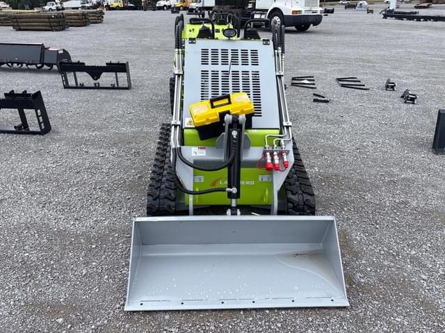 Image of Land Hero LDH-T460 equipment image 1