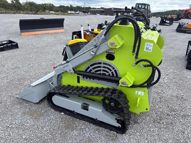 Image of Land Hero LDH-T460 equipment image 3