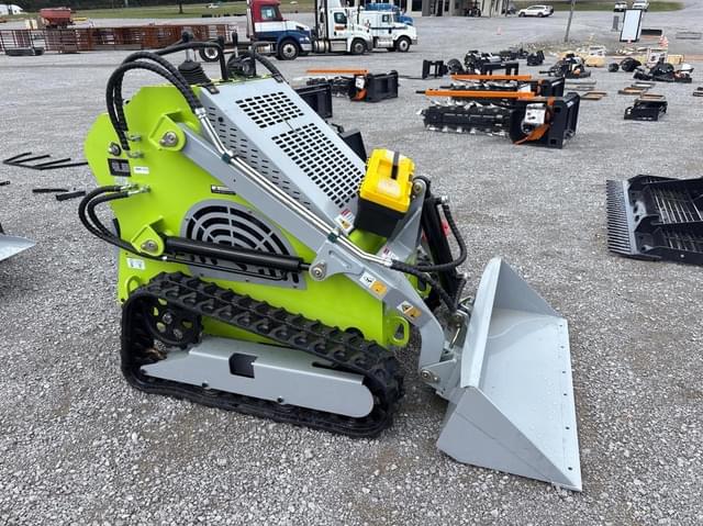 Image of Land Hero LDH-T460 equipment image 2