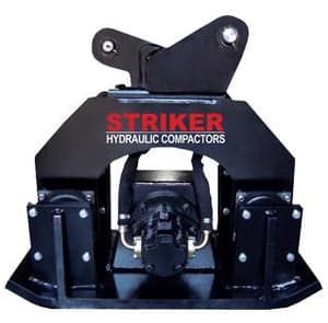 2025 Striker SC-30 Image