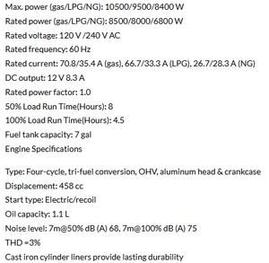 2025 TMG Industrial TMG-GDI105 Image