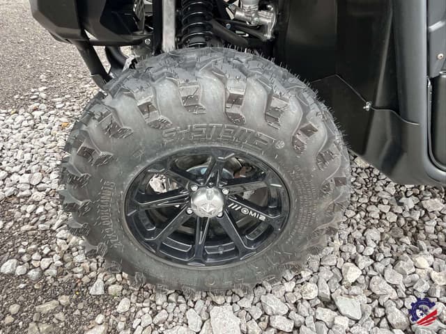 Image of Yanmar YU700GMP equipment image 4