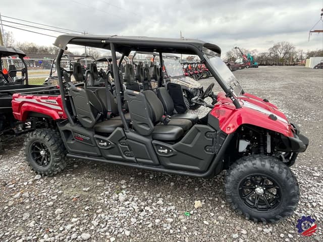 Image of Yanmar YU700GMP equipment image 3