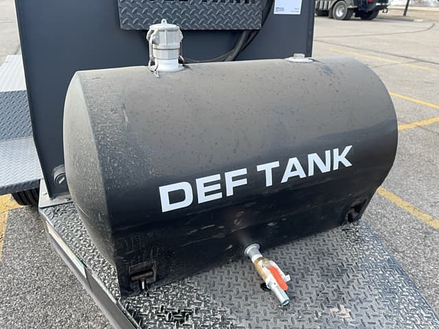 Image of Industrias America 750 equipment image 2