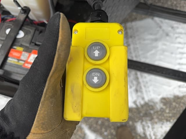 Image of Industrias America 7014R equipment image 3