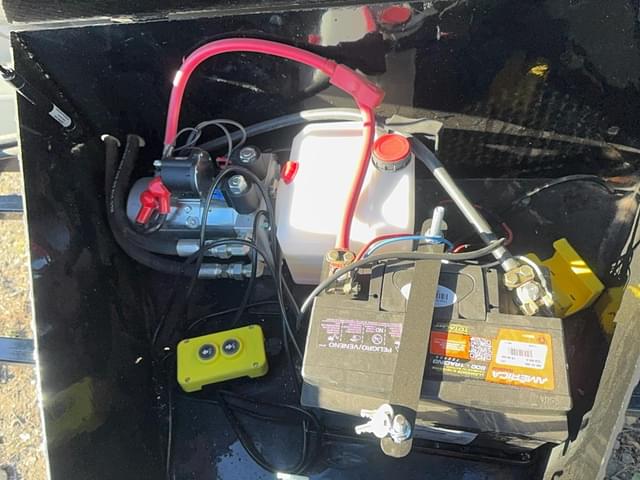 Image of  Industrias America 7014R equipment image 3