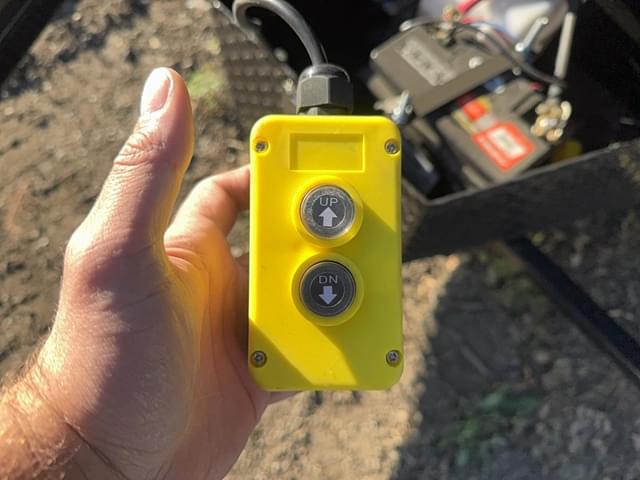 Image of  Industrias America 7014R equipment image 4