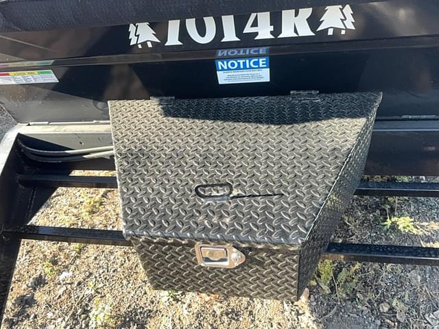 Image of  Industrias America 7014R equipment image 2