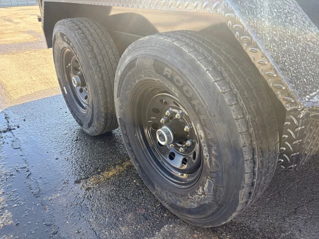 Image of Industrias America 7014R equipment image 2