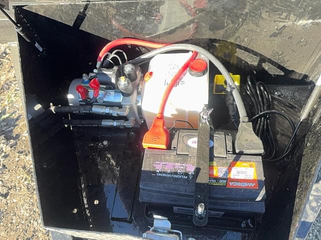 Image of  Industrias America FT510 equipment image 3