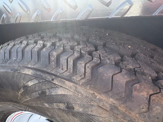 Image of Industrias America FT510 equipment image 4