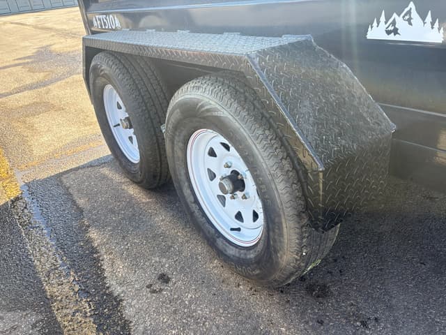 Image of Industrias America FT510 equipment image 2