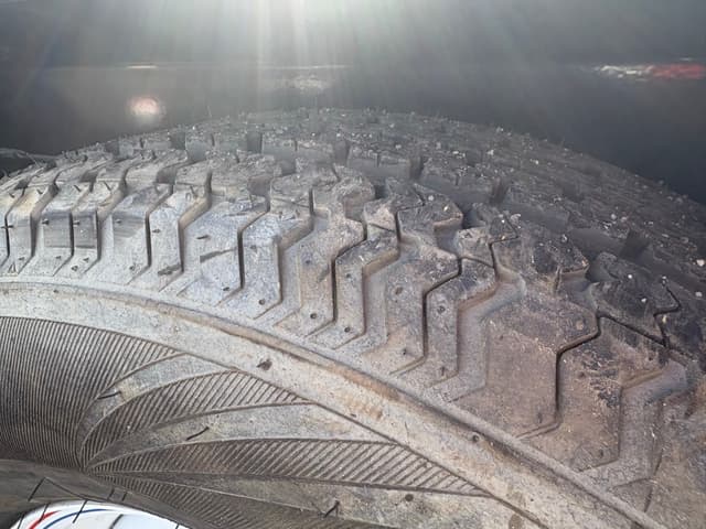 Image of Industrias America FT510 equipment image 3