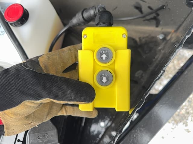 Image of Industrias America FT510 equipment image 4