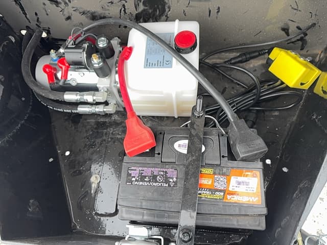 Image of Industrias America FT510 equipment image 3