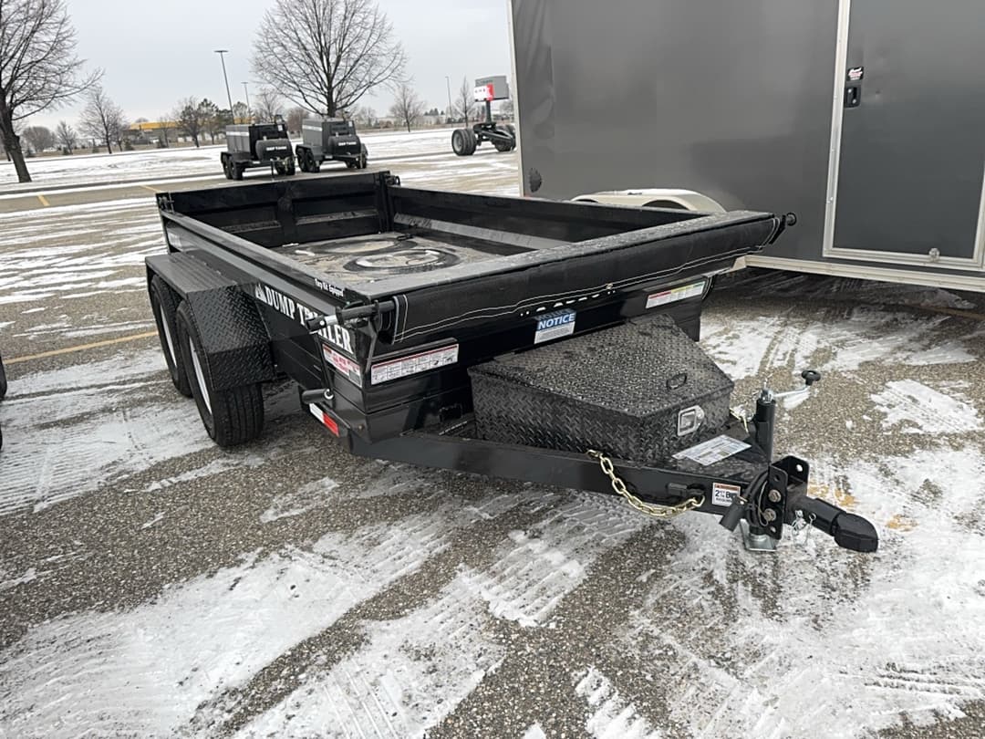 Image of Industrias America FT510 Primary image