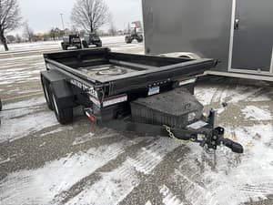 2026 Industrias America FT510 Image