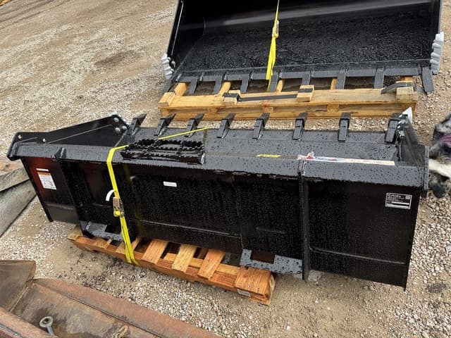 Image of Kubota AP-HD74LLT Image 1