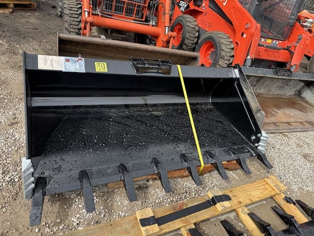 Image of Kubota AP-HD74LLT Image 0