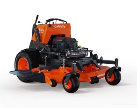 2026 Kubota SZ19NC-36-2 Equipment Image0