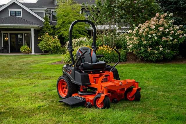 2026 Kubota Z242KW-48 Equipment Image0