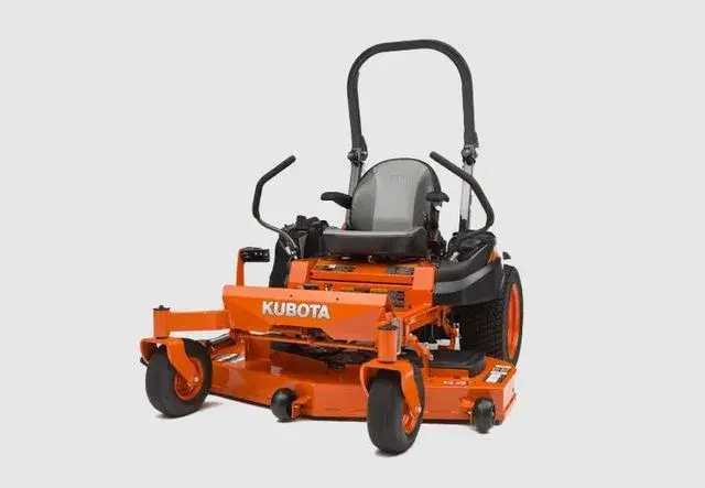 Image of Kubota Z422KWNC-54 Primary Image