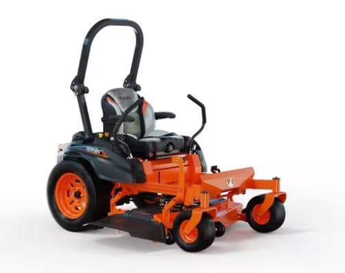 Image of Kubota Z422KWTNC-60 Primary Image
