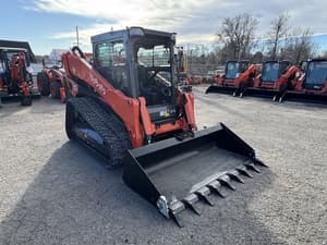 2026 Kubota SVL97-3HFCC Image