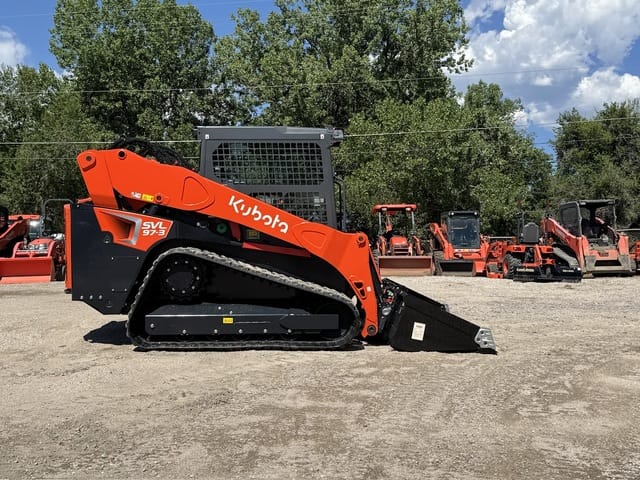 2026 Kubota SVL97-3HFCC Equipment Image0