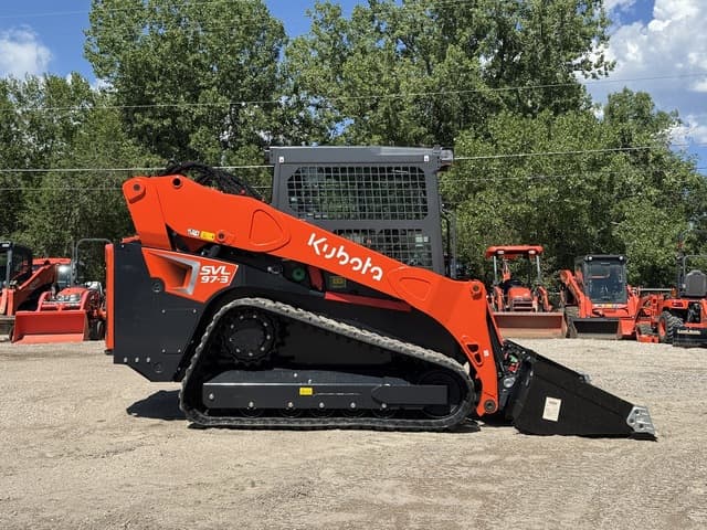 Image of Kubota SVL97-3HFCC Primary Image
