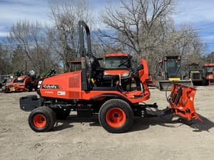 2026 Kubota F2510 Image