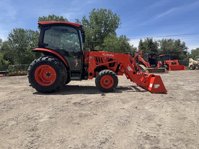 Image of Kubota L3970PRM Image 0