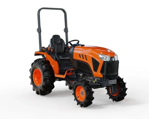 2026 Kubota LX2620HSD Equipment Image0