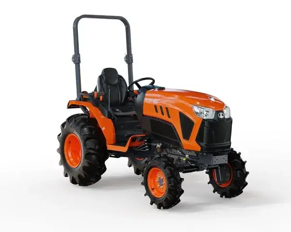 Image of Kubota LX2620HSD Primary Image