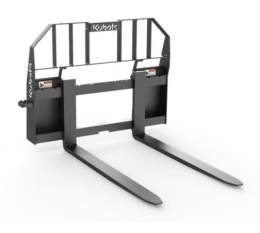 2026 Land Pride PFL3048 Equipment Image0