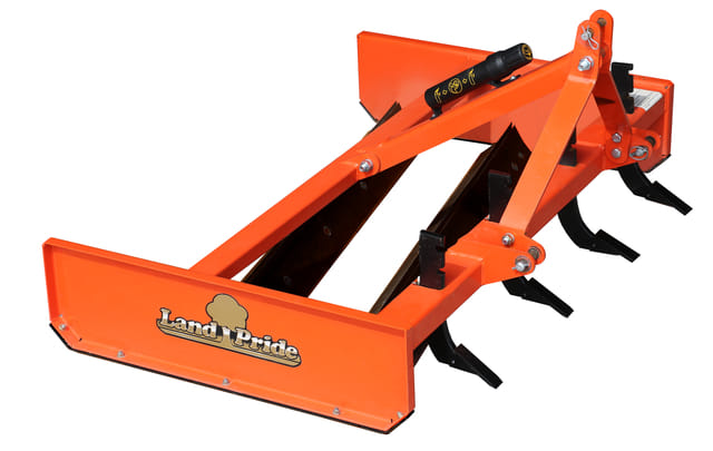 2026 Land Pride GS0560 Equipment Image0