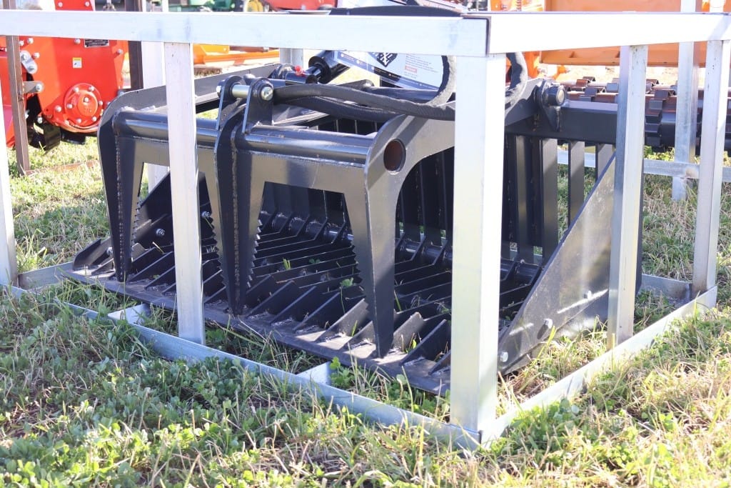 Land Honor SSQA Equipment Image0