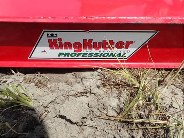 Image of King Kutter Professional equipment image 2