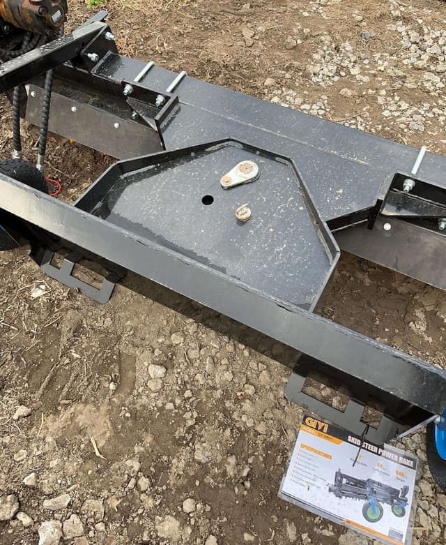 Image of Giyi GY-PR71 equipment image 2